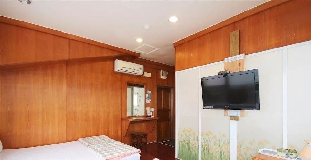 Shuang Fa Hotel
