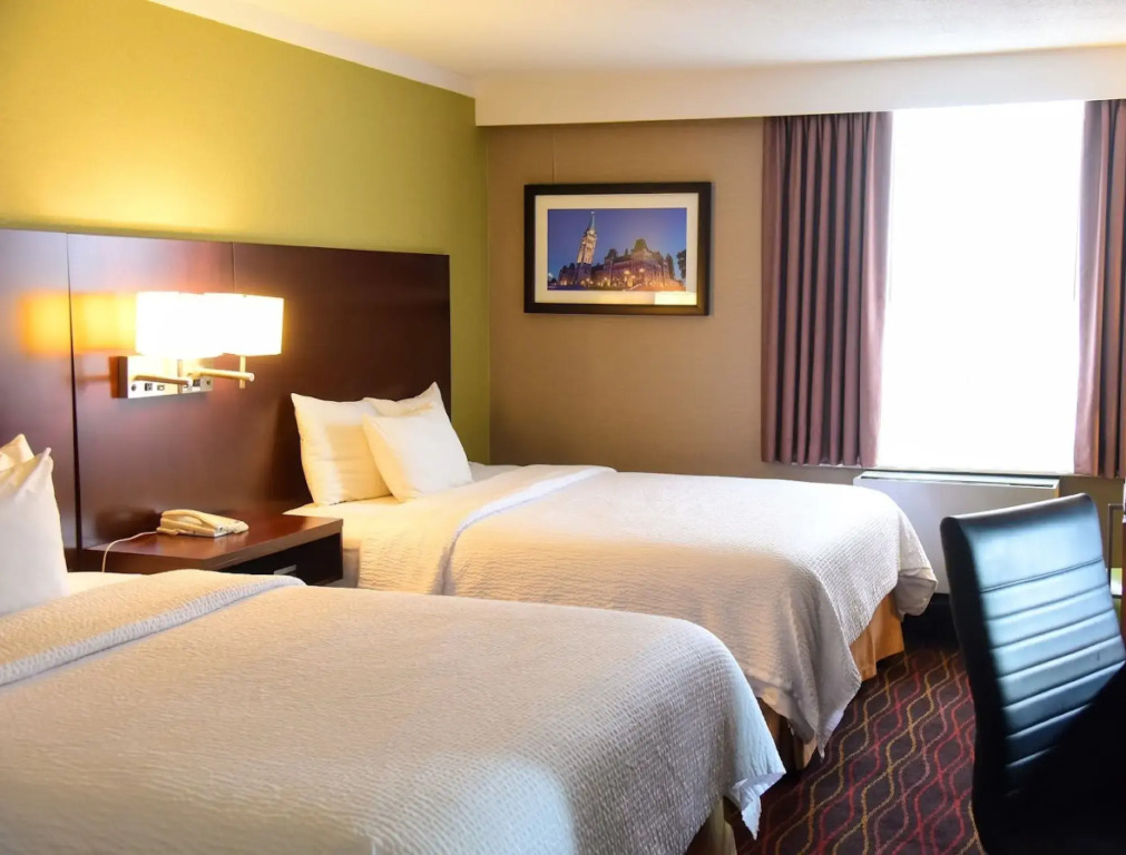 Days Inn Ottawa West