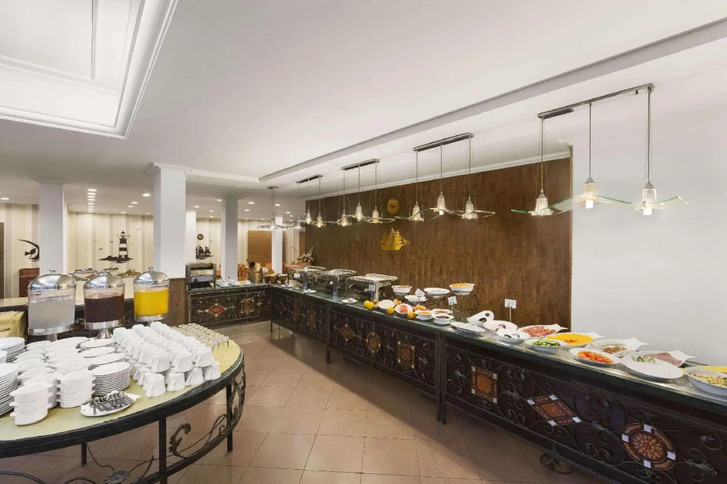 Days Inn Hotel & Suites, Aqaba