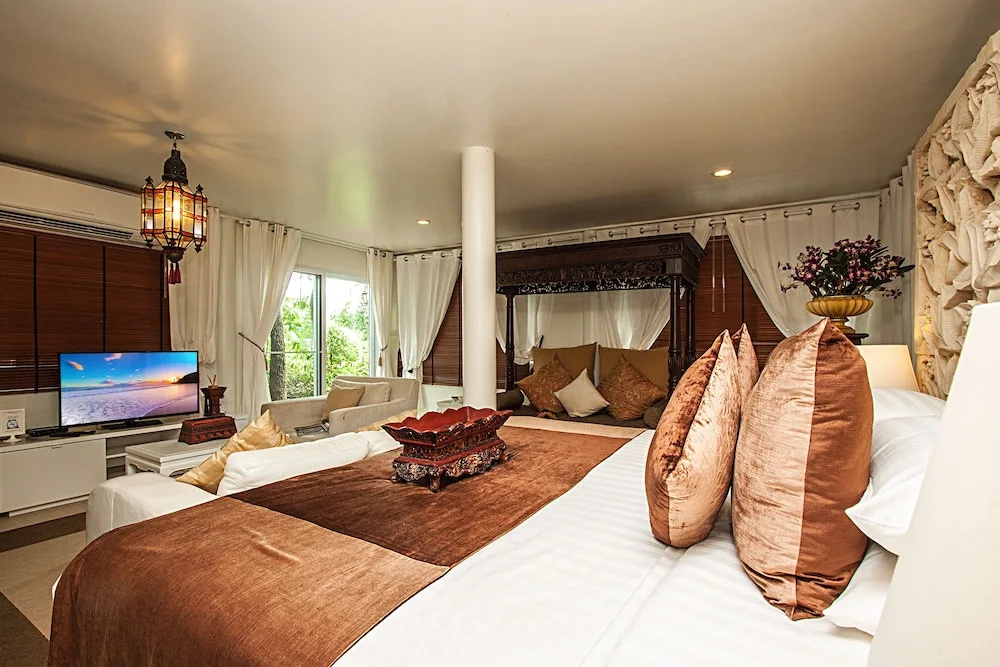 Ruean Jai B 3 Beds