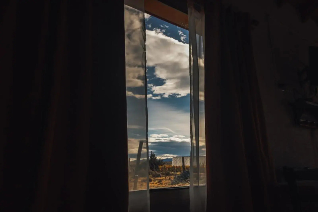 Cielos Patagónicos Aparts