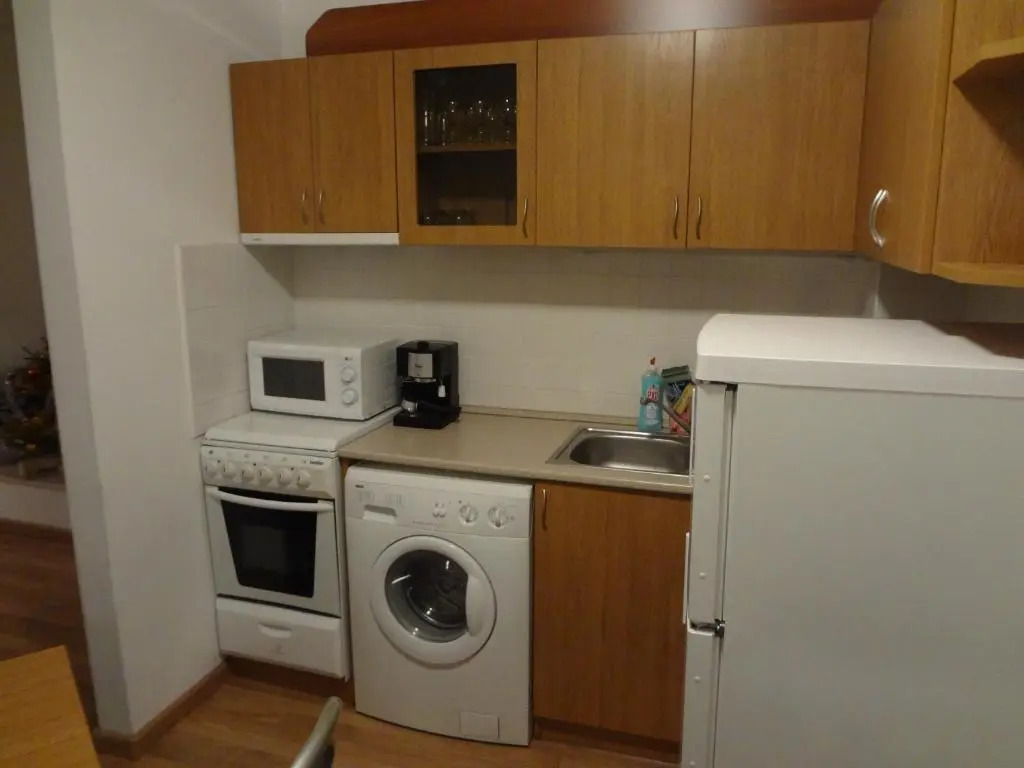 Deluxe Apartments