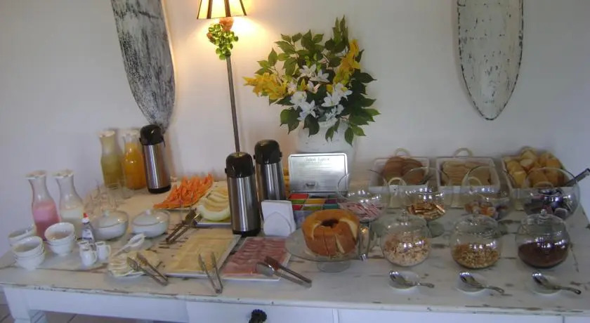 Pousada Villa Toscana