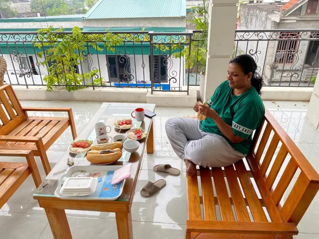 Sens Homestay