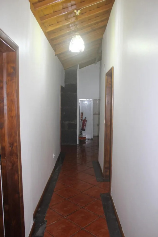 House With 2 Bedrooms in Açores, With Wonderful sea View, Balcony and Wifi