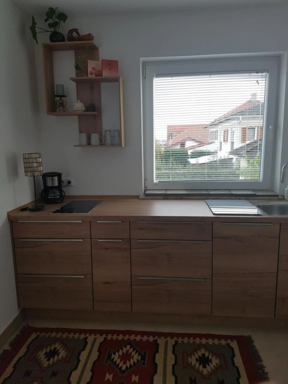 Appartement am Goldsteinpark