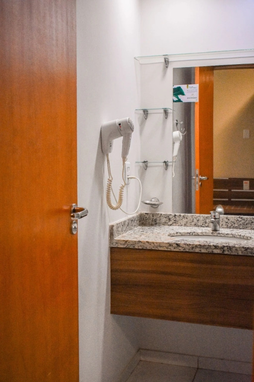 Ecologic Ville Resort - Oficial