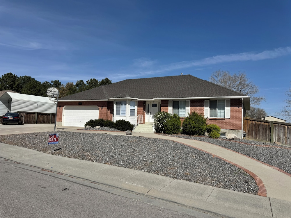 Salt Lake County Housing