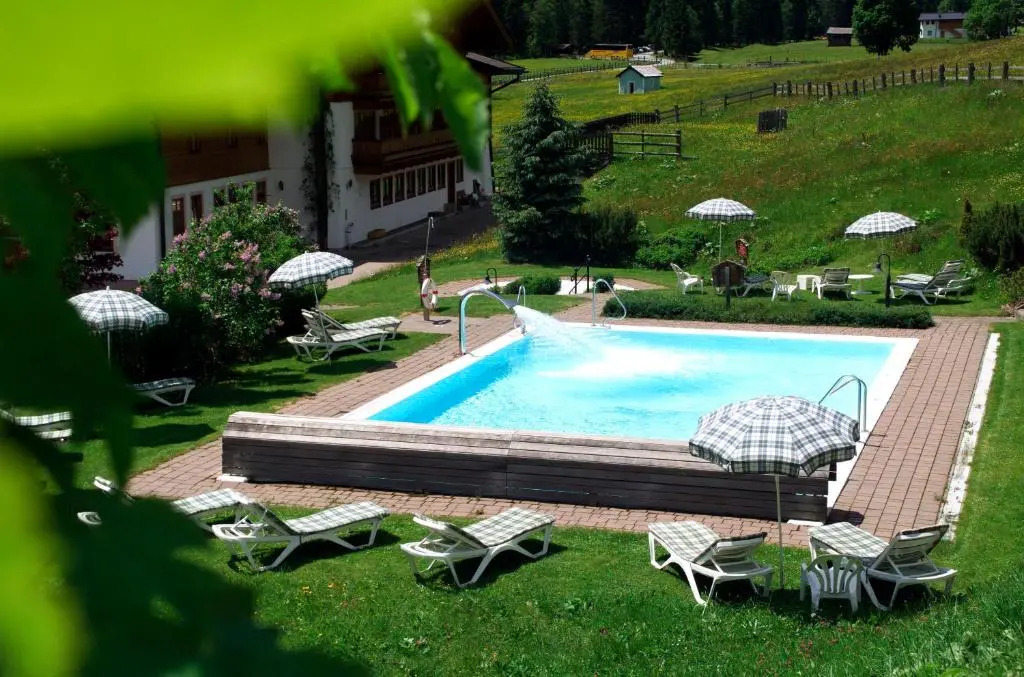 Familienhotel Lengauer Hof