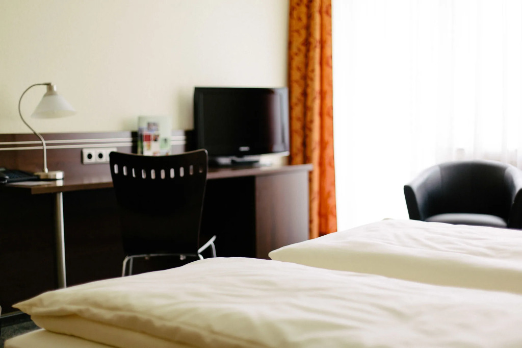 Hotel Astoria Bonn