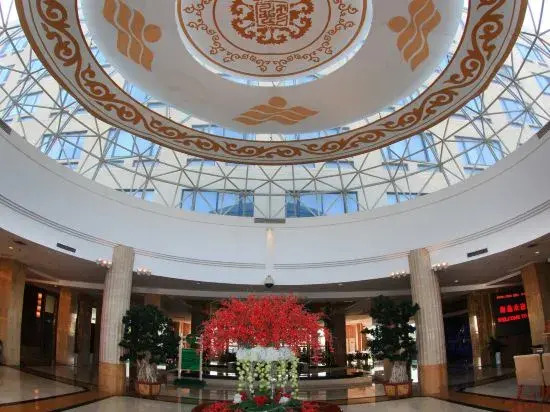 Haiyi Hotel