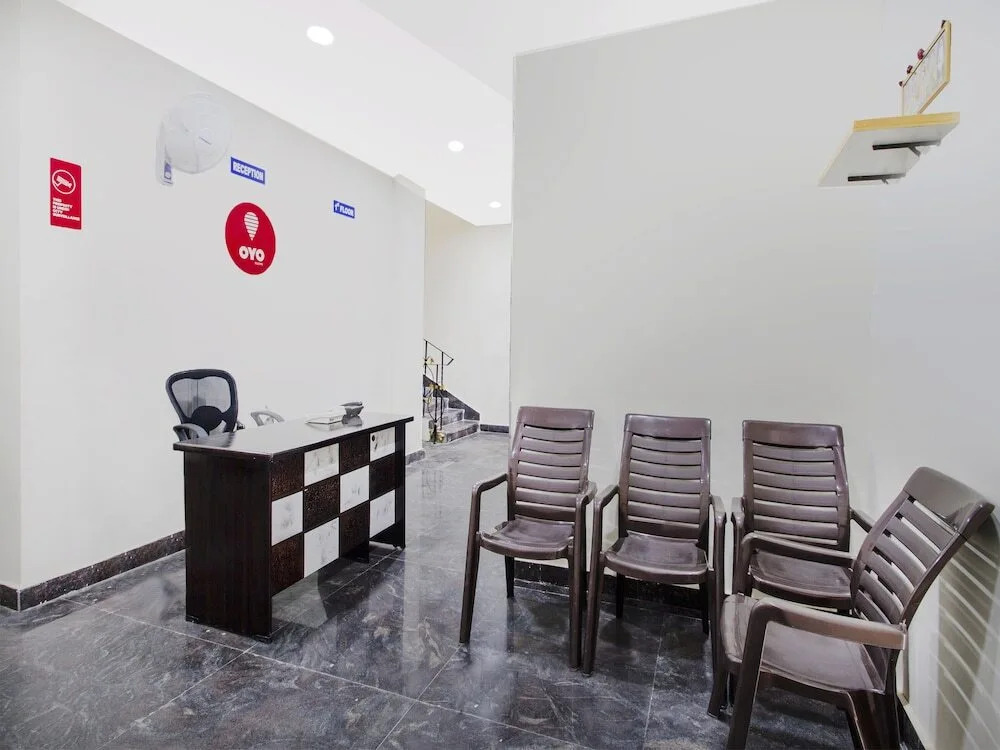 Delight Inn By OYO Rooms