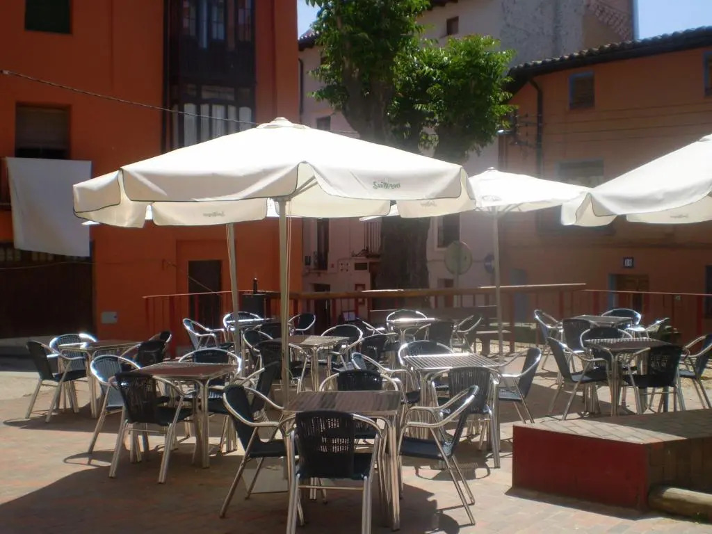 Posada Arco de San Miguel