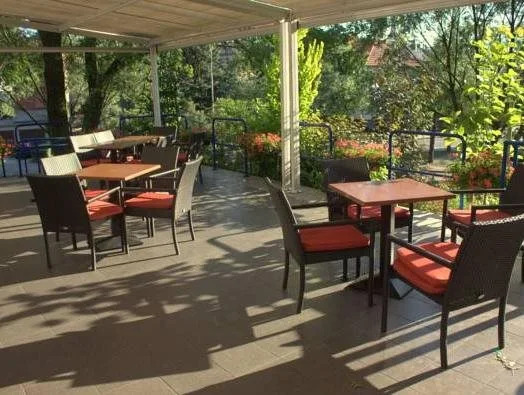 Hotel Olesno