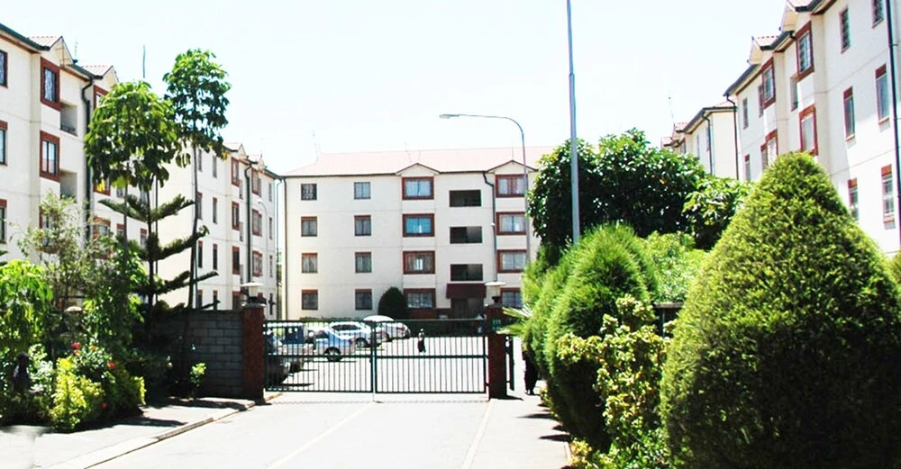 Furnished 3 Bed Apartment near JKIA Nairobi