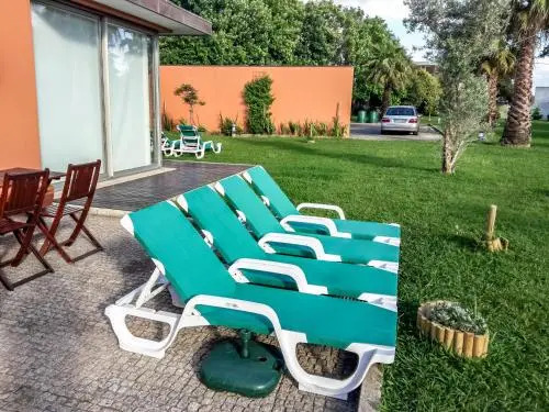 Villa Villa Porto