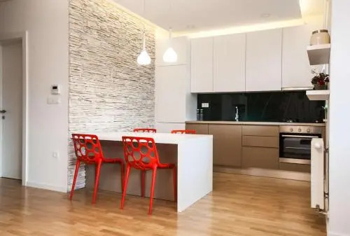Apartment I Love Zagreb
