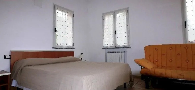 Lunezia Resort