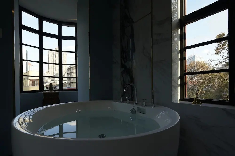 Moon and Chalice Boutique Hotel
