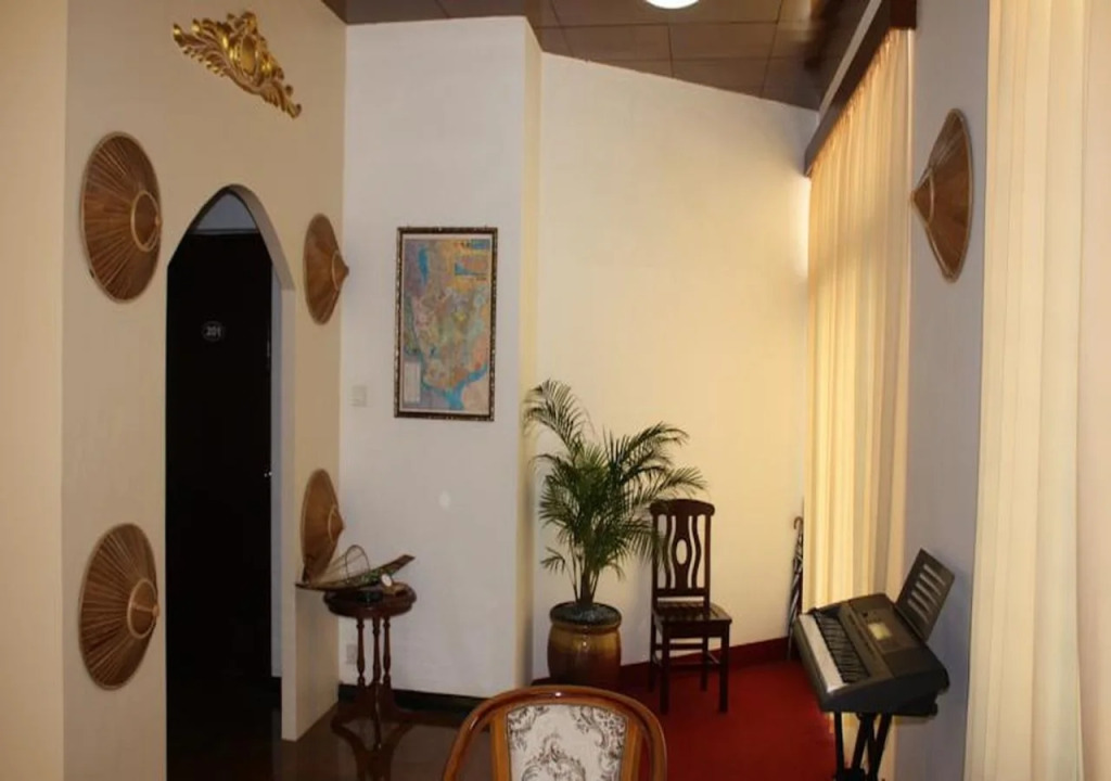 Inle Valley Bed & Breakfast
