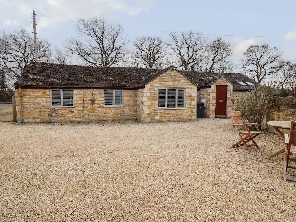 Peewit Barn