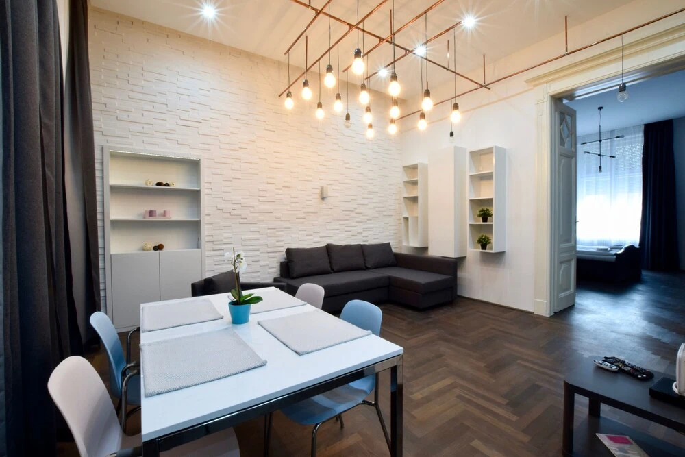 Hi5 Apartments - Luxury Suites