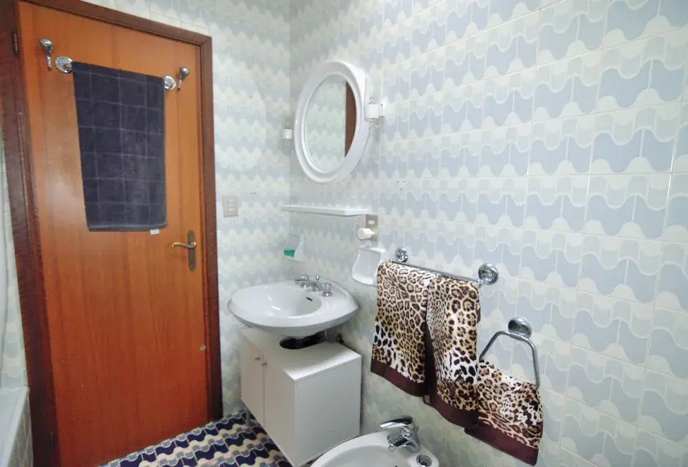 Specchieri Suite