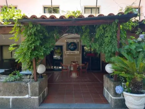 Residencial Montanhês