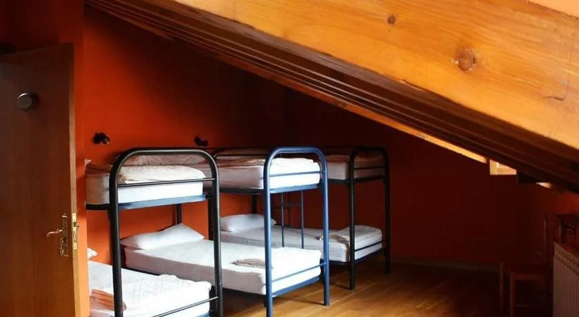 Albergue Valvanuz