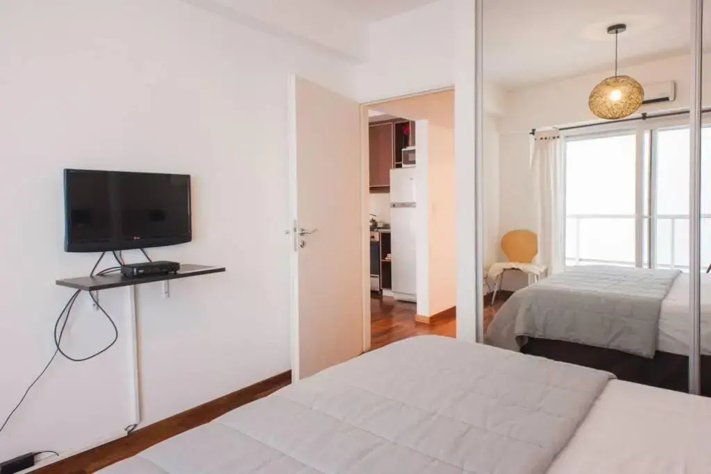 WONDERFUL APARTMENT - PALERMO WIFI
