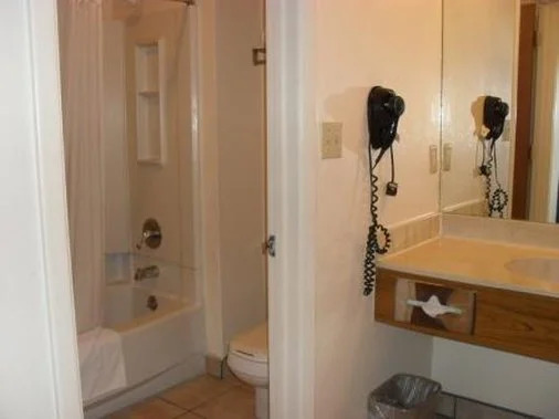 Quality Inn University