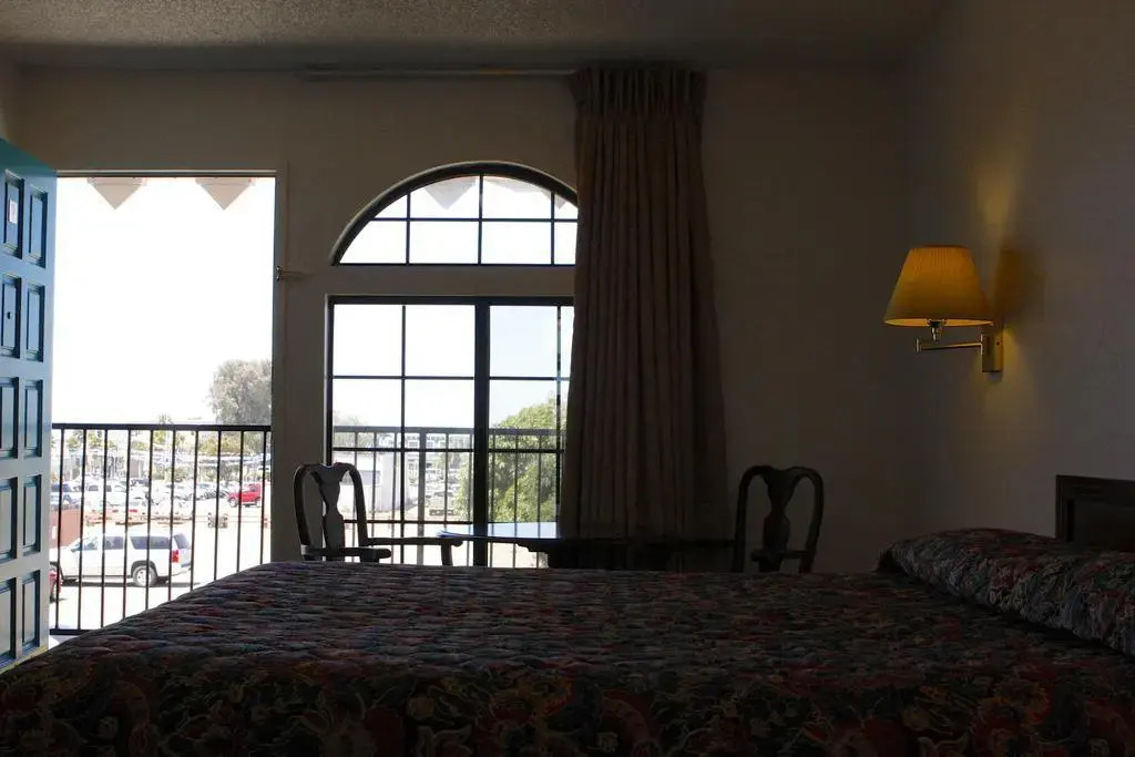 Seaview Inn Grover Beach