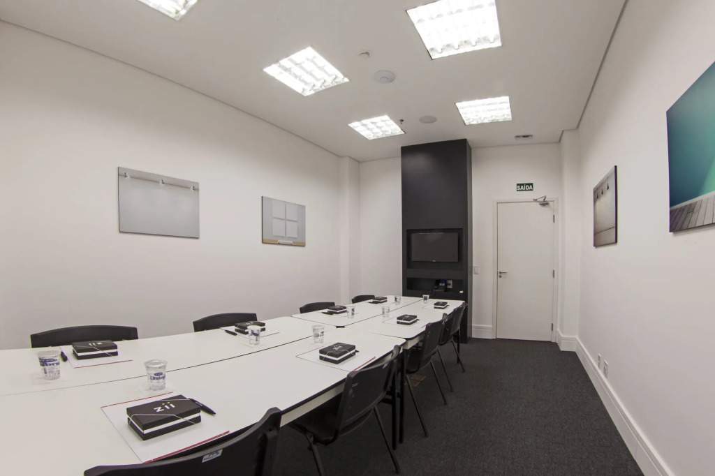 ibis Styles Rio de Janeiro Botafogo
