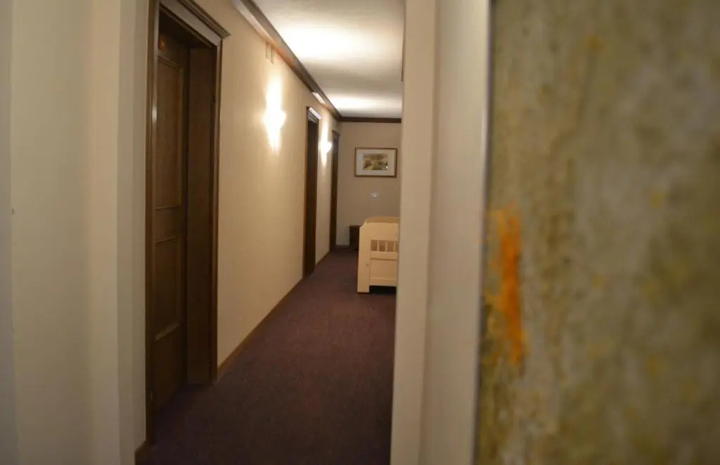 Hotel Alpenblick