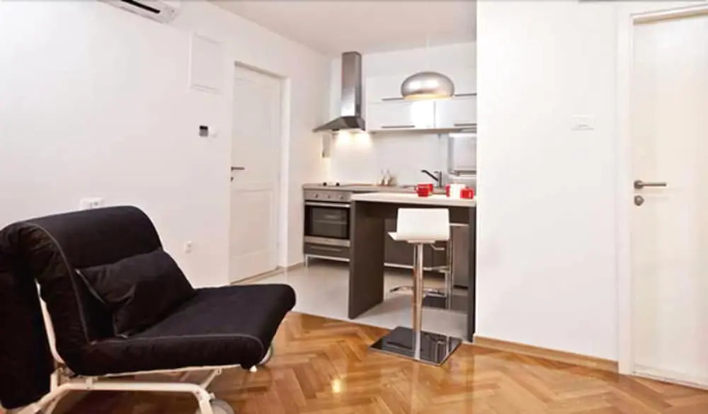 Bonbon Luxury Studio
