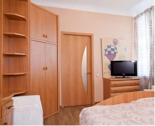 Fortline Apartments Smolenskaya