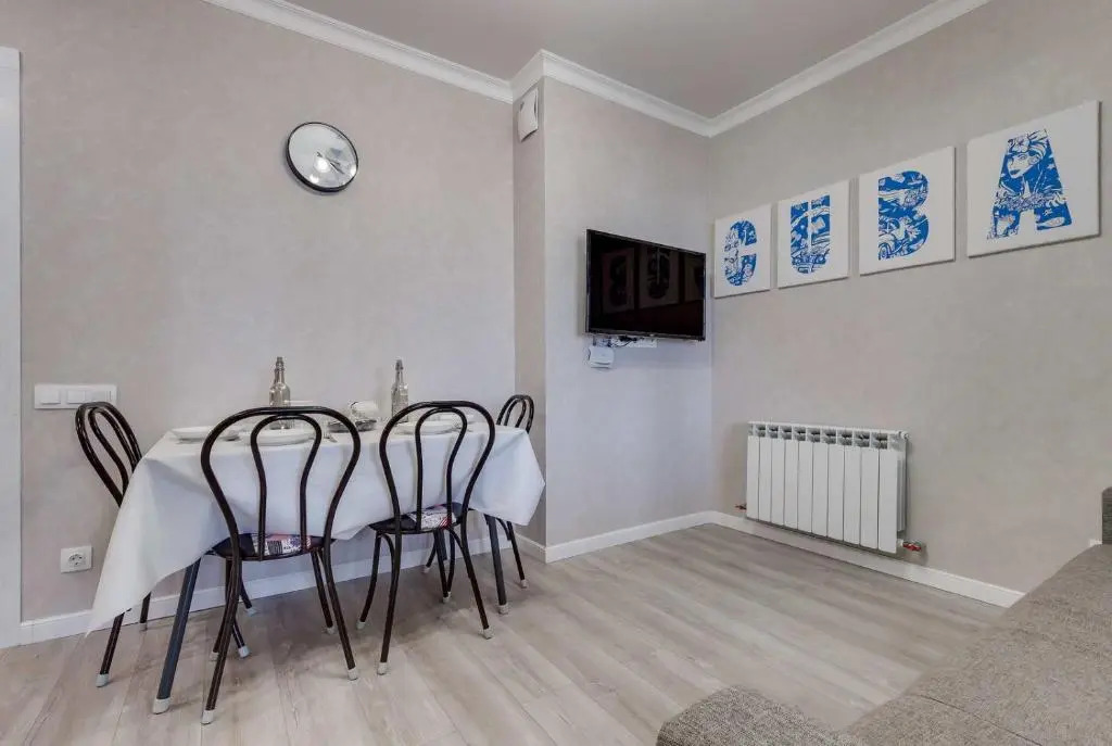 YourHouse ZhK Ush Sunkar 164
