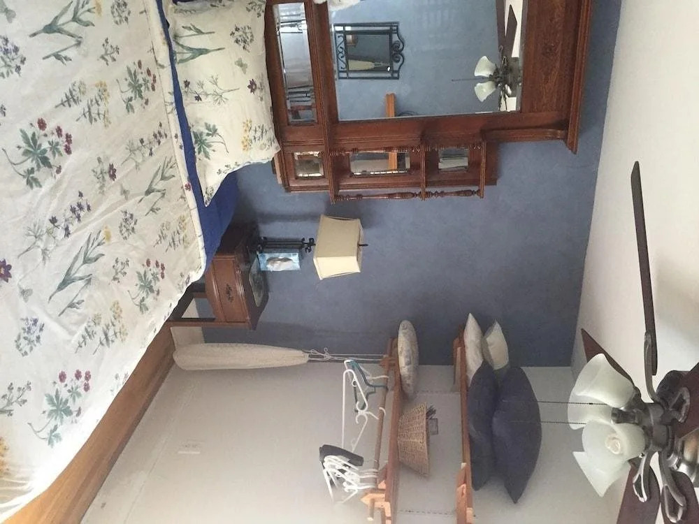 Stonehouse on Sterling Guesthouse