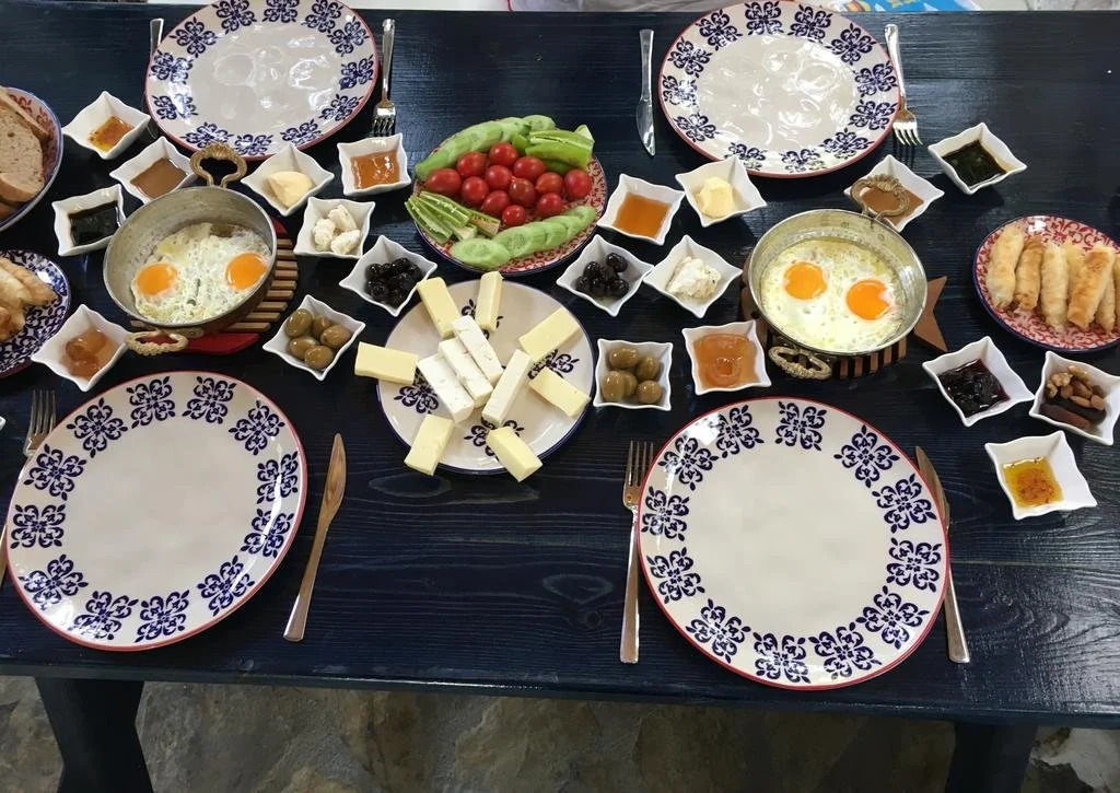 Zakkum Pansiyon