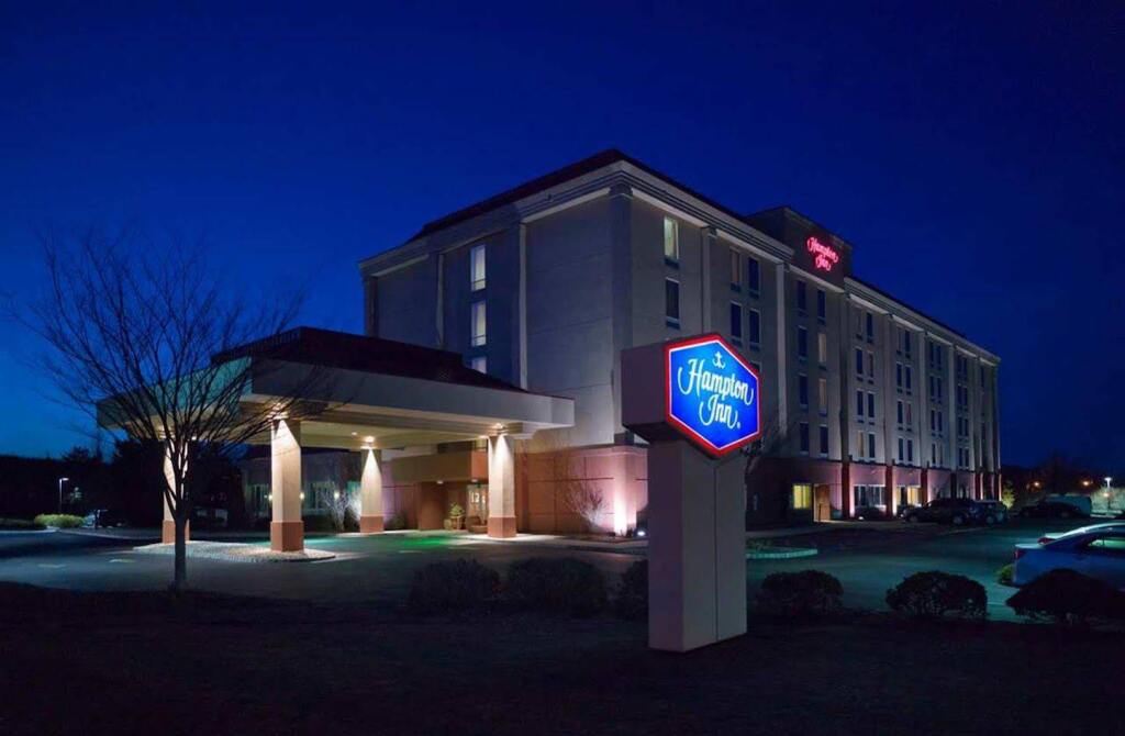 Hampton Inn Denville-Rockaway-Parsippany