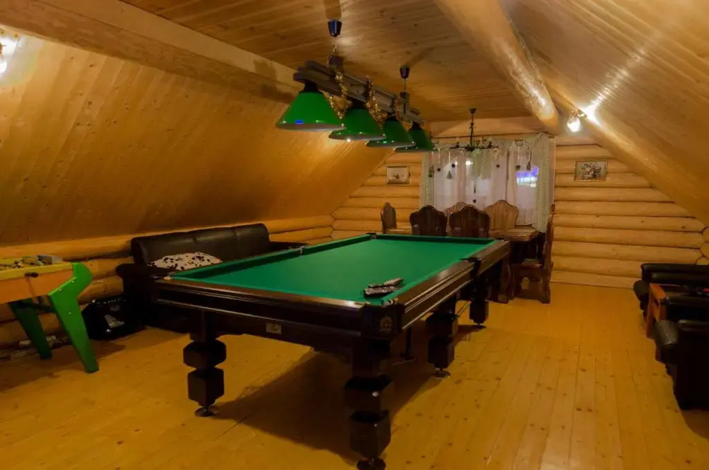 Guest House Chalet