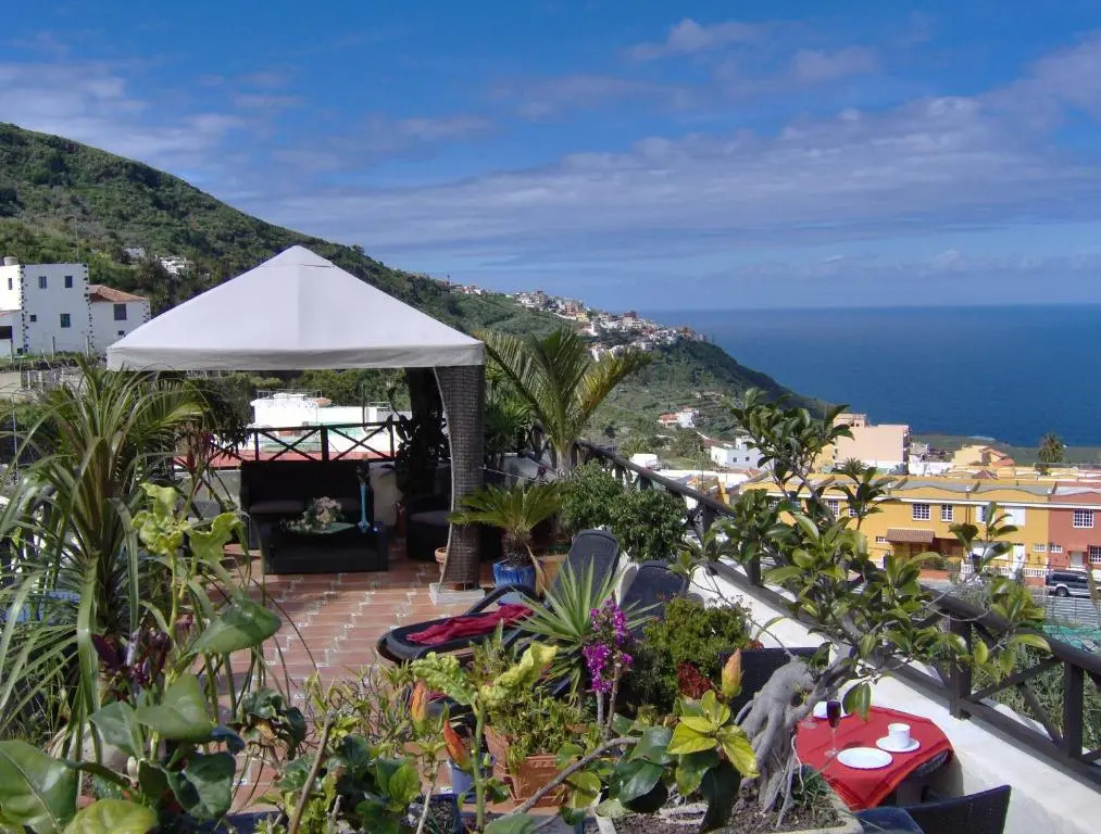 Small Studio 15m for Young People With sea View
