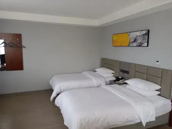 7Days Inn Hotel (Xuancheng High-Speed Railway Station East Square)
