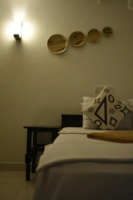 Sigiri Rock Side Home Stay