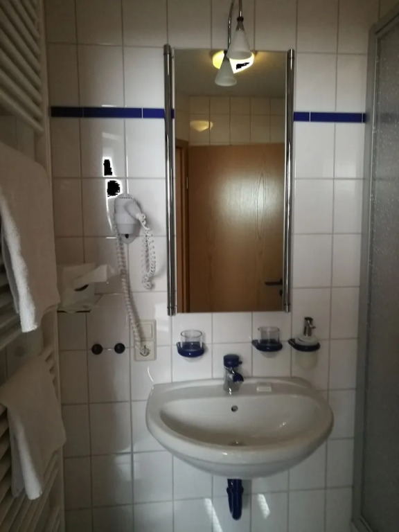 Hotel Sonne
