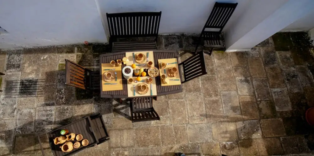 B&B Luna e Basilico