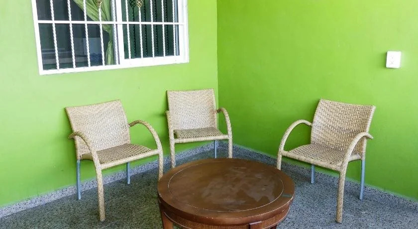Hotel Sun Caribbean Dreams & spa