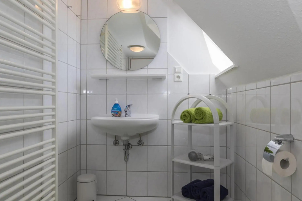 Uteschs Ferienwohnungen