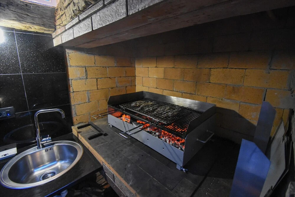 Apartmaji Sobe Zvezda