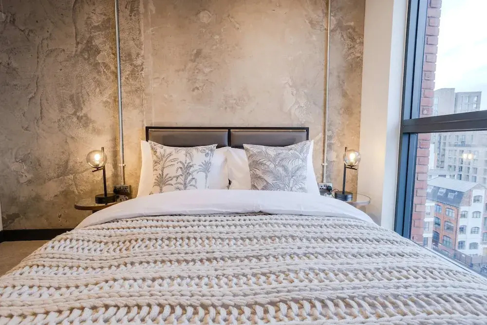 Marron Suite 2BR City Walks